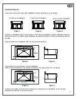 Preview for 3 page of VIGO Farmhouse VGR3320C Manual