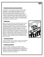 Preview for 16 page of VIGO Farmhouse VGR3320C Manual