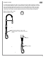 Preview for 27 page of VIGO Farmhouse VGR3320C Manual