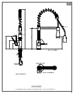 Preview for 32 page of VIGO Farmhouse VGR3320C Manual