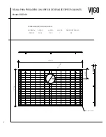 Preview for 41 page of VIGO Farmhouse VGR3320C Manual