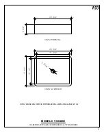 Preview for 10 page of VIGO Matte Stone VG04002 Manual