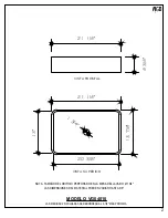 Предварительный просмотр 10 страницы VIGO Matte Stone VG04010 Specifications