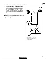 Preview for 10 page of VIGO SOHO VG6072CL30 Installation Manual