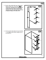 Preview for 13 page of VIGO SOHO VG6072CL30 Installation Manual