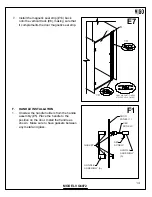 Preview for 14 page of VIGO SOHO VG6072CL30 Installation Manual