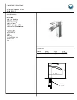 VIGO VG01015 Quick Start Manual preview