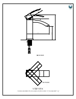 Preview for 2 page of VIGO VG01015 Quick Start Manual