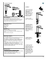 Preview for 3 page of VIGO VG01015 Quick Start Manual