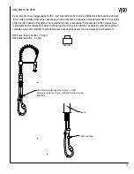 Предварительный просмотр 27 страницы VIGO VG02001 Manual