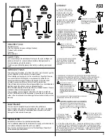 Preview for 3 page of VIGO VG02006 Manual