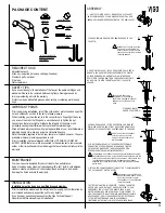 Preview for 4 page of VIGO VG02011 Manual