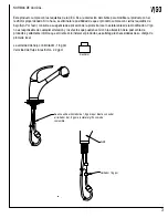 Предварительный просмотр 15 страницы VIGO VG02011 Manual