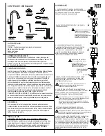 Preview for 16 page of VIGO VG02013 Quick Start Manual