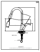 Preview for 2 page of VIGO VG02017 Manual