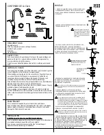 Preview for 16 page of VIGO VG02017 Manual