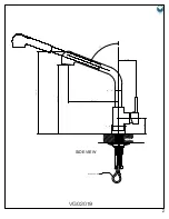 Preview for 2 page of VIGO VG02019 Specifications