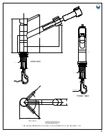 Preview for 2 page of VIGO VG02021 Specifications