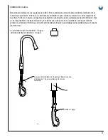 Предварительный просмотр 9 страницы VIGO VG02023 Manual