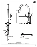 Preview for 2 page of VIGO VG02029 Manual