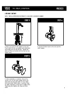 Предварительный просмотр 5 страницы VIGO VG03023 Manual