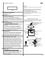 Предварительный просмотр 11 страницы VIGO VG04013 Manual