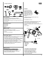 Предварительный просмотр 16 страницы VIGO VG04013 Manual