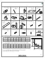 Preview for 3 page of VIGO VG06021 Installation Manual