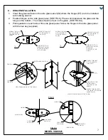 Предварительный просмотр 7 страницы VIGO VG06021 Installation Manual