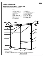 Preview for 2 page of VIGO VG06041 Installation Manual