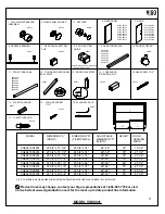 Preview for 3 page of VIGO VG06041 Installation Manual