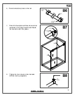 Preview for 11 page of VIGO VG06041 Installation Manual