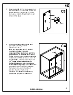 Preview for 13 page of VIGO VG06041 Installation Manual