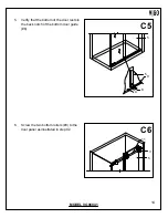 Preview for 14 page of VIGO VG06041 Installation Manual