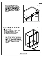 Preview for 15 page of VIGO VG06041 Installation Manual