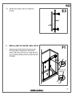 Preview for 17 page of VIGO VG06041 Installation Manual