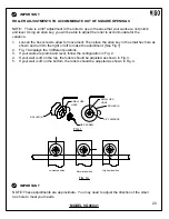 Preview for 20 page of VIGO VG06041 Installation Manual