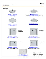 Preview for 15 page of VIGO VG06041 Manuallines For Installation