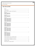 Preview for 16 page of VIGO VG06041 Manuallines For Installation