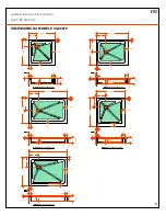 Предварительный просмотр 22 страницы VIGO VG06041 Manuallines For Installation