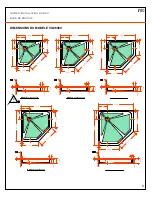 Preview for 23 page of VIGO VG06041 Manuallines For Installation