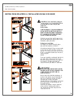 Preview for 26 page of VIGO VG06041 Manuallines For Installation