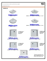 Preview for 29 page of VIGO VG06041 Manuallines For Installation