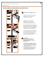 Preview for 40 page of VIGO VG06041 Manuallines For Installation