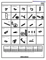 Preview for 3 page of VIGO VG06042A Installation Manual