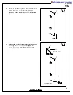 Preview for 9 page of VIGO VG06042A Installation Manual