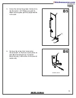 Preview for 10 page of VIGO VG06042A Installation Manual