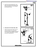 Preview for 11 page of VIGO VG06042A Installation Manual