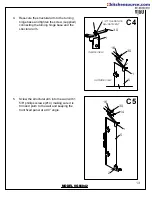 Preview for 13 page of VIGO VG06042A Installation Manual