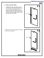 Preview for 17 page of VIGO VG06042A Installation Manual